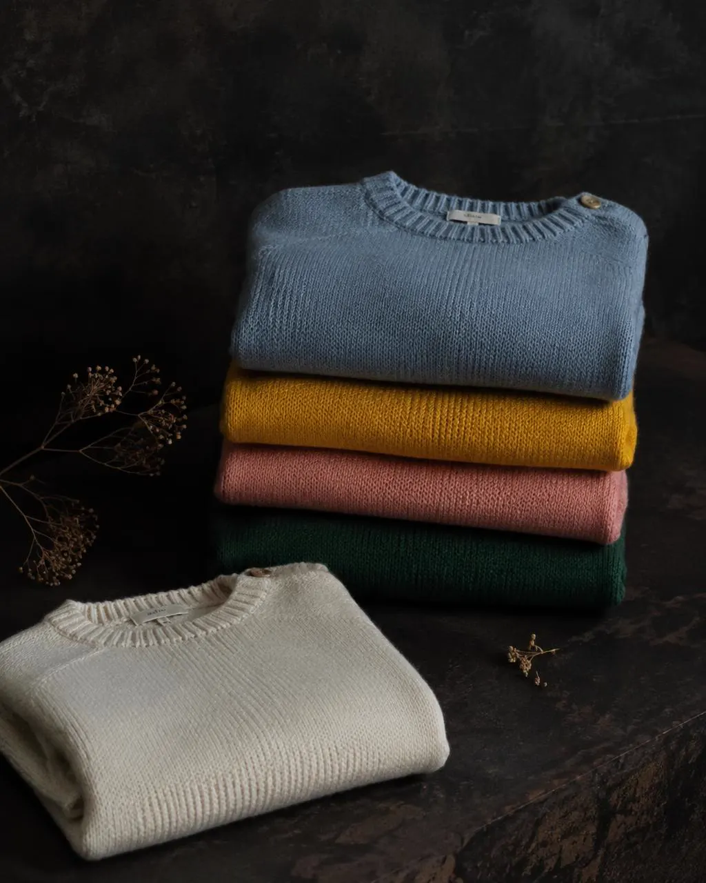 Kids Knitwear