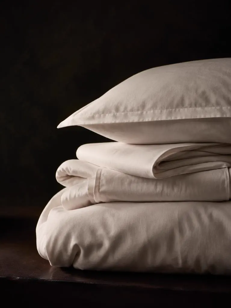 Percale Bedding Set