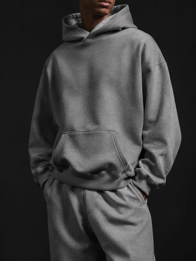 Heavyweight Hoodie